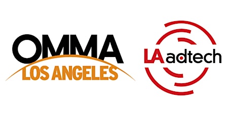 2017 LA AdTech Reception at OMMA Los Angeles Conference primary image