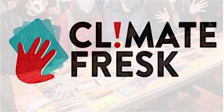 Climate Fresk:  get to know climate science in York Environment Week