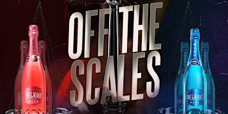 OFF THE SCALES
