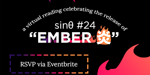 BBQ: a Zoom reading with sinθ