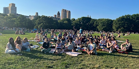 Queer "Find Me" Picnic