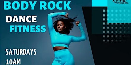 Body Rock Dance Fitness at  Prime Theory Wellness