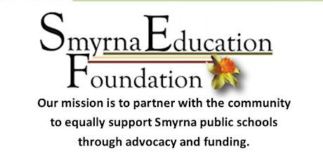 Smyrna Education Foundation Open House