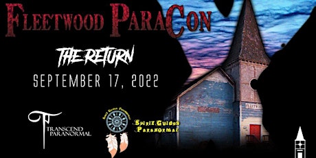 Fleetwood ParaCon 2022 Sponsorship Opportunities