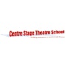 Logótipo de Centre Stage Theatre School