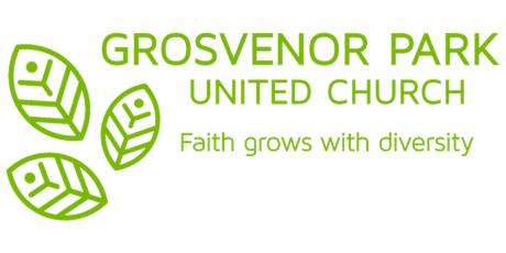 Grosvenor Park United Church Grand Opening