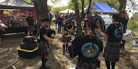 Celtic Festival at the Farm primary image