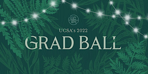 Grad Ball