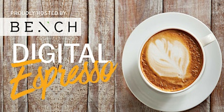 Digital Espresso Breakfast - Brisbane 2017 primary image