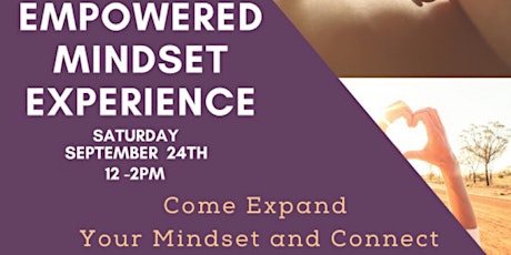 Empowered Mindset Experience