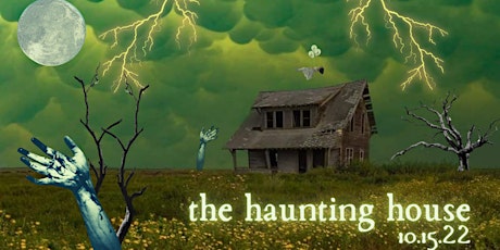 The Haunting House