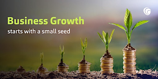 Six ways to grow your business seminar - Baker Tilly Staples Rodway