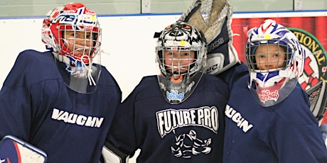 2017 Future Pro Goalie School Norwich, ON - August 21 - 25 primary image