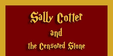 Sally Cotter and the Censored Stone