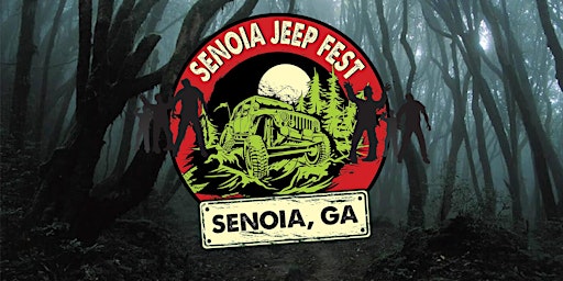 Senoia Jeep Fest 2022