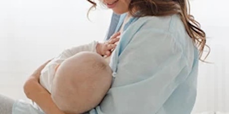 ONLINE BLACKTOWN Breastfeeding with Challenges (Antenatal Class)
