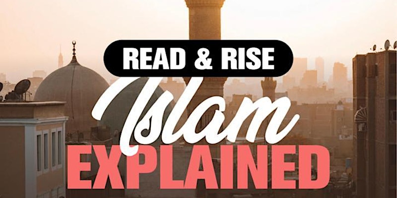 Islam Explained (Gr 7-9)