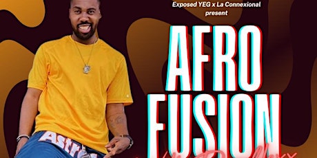 Afro Fusion In The Park with Nigeria's Top Choreographer - DONFlexx PSquare