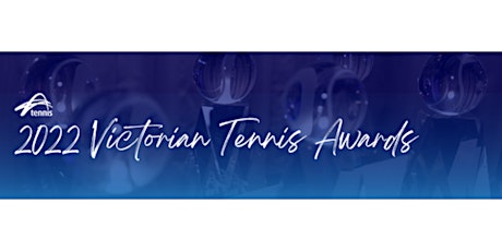 2022 Victorian Tennis Awards