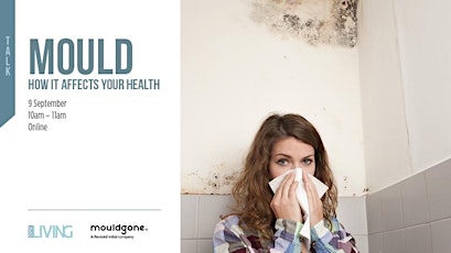 Mould- how it affects your health