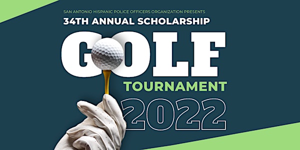 2022 SAHPOO Golf Tournament