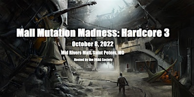 Mall Mutation Madness: Hardcore 3