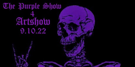 The Purple Show 4