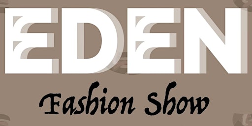 EDEN Fashion Show F/W 2022/2023