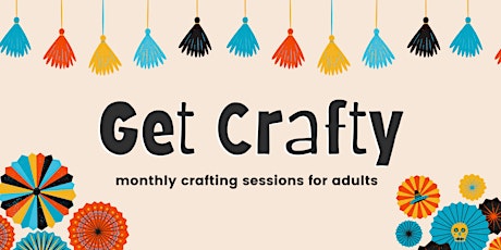 Get Crafty with Kids' Birthday Decorations - Noarlunga Library