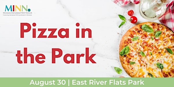 Pizza in the Park
