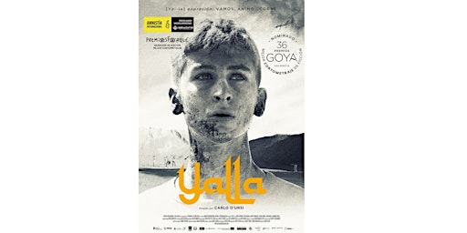 ONLINE MOVIE: Yalla(2021)
