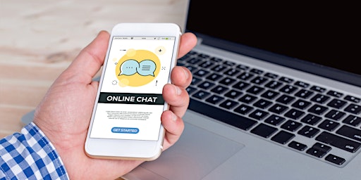 An Introduction to Connecting & Making Friends Online for Seniors - Rosebud