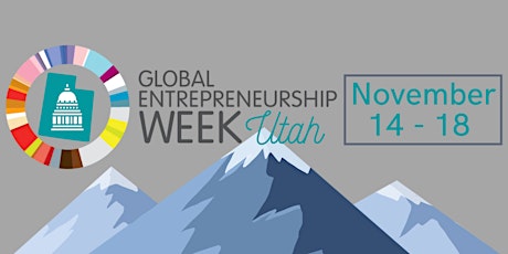 2022 Global Entrepreneurship Week Utah