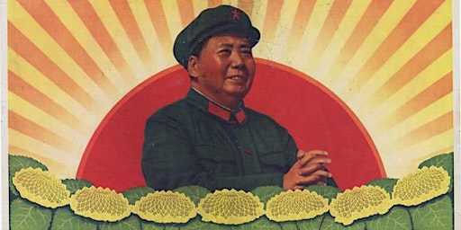 Reinterpreting the Chinese revolution