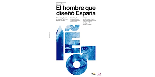 ONLINE MOVIE: The man who designed Spain (2020)