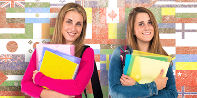 Incontro Informativo Gratuito Su Trimestre, Semestre E Anno Scolastico All'Estero Durante La Scuola Superiore - Avellino 17/10/2017 Incontro Informativo Gratuito Su Trimestre, Semestre E Anno Scolastico All'Estero Durante La Scuola Superiore - Avellino 17/10/2017