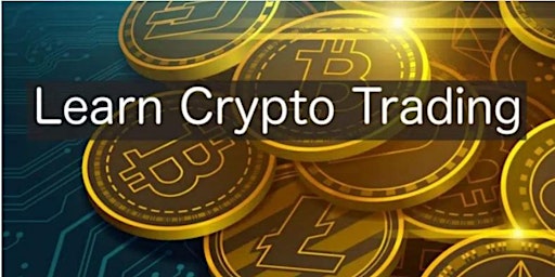 Fast track to Crypto Currency Trading with Result primary image