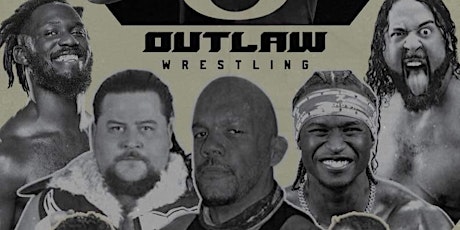 Outlaw Wrestling @ St. Camillus TIX AVAILABLE AT THE DOOR!