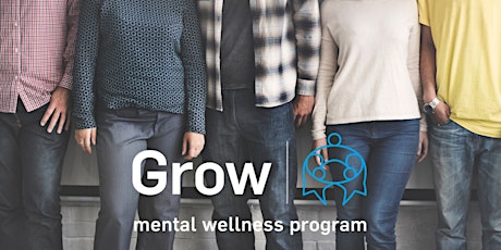 Support Group for Mental Wellbeing: Kensington