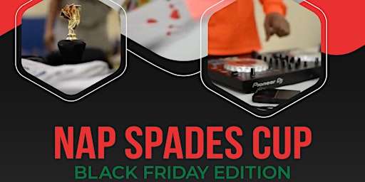 NAP Spades Cup: Black Friday Edition