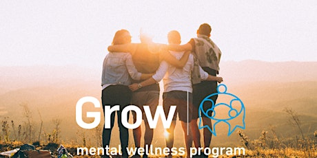 Support Group for Mental Wellbeing: Pakenham