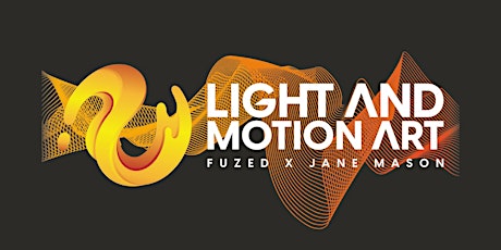 Light and Motion Art