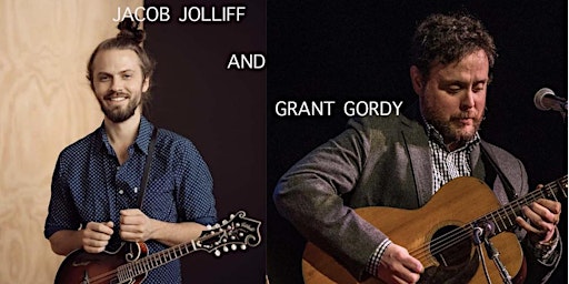 Jacob Jolliff and Grant Gordy