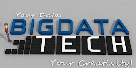Immagine principale di Big Data Tech 2017 - Your Data, your Creativity! 