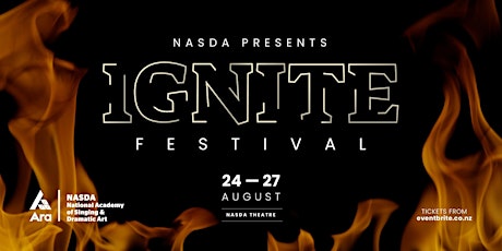 IGNITE Festival