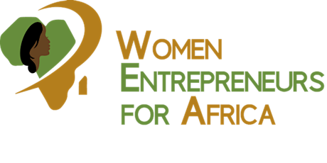 Women Entrepreneurs for Africa Fundraiser