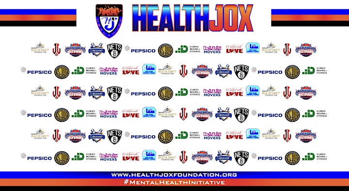 HealthJox Festival - 5th Year Anniversary image