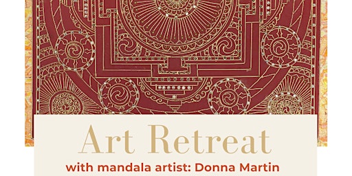 Mandala Art Retreat