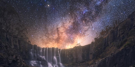 The Art of Astrophotography with Heesoo Chung