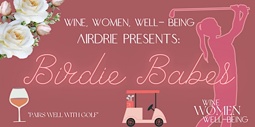 Airdrie: Birdie Babes